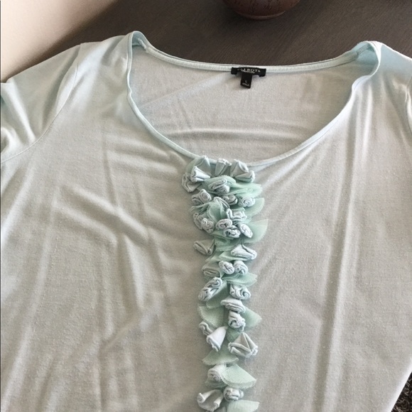 Floral blouse - Picture 2 of 2